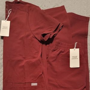 Figs Scrubs